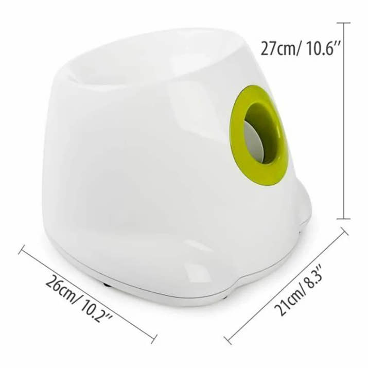 Automatischer Ballwerfer für Hunde™