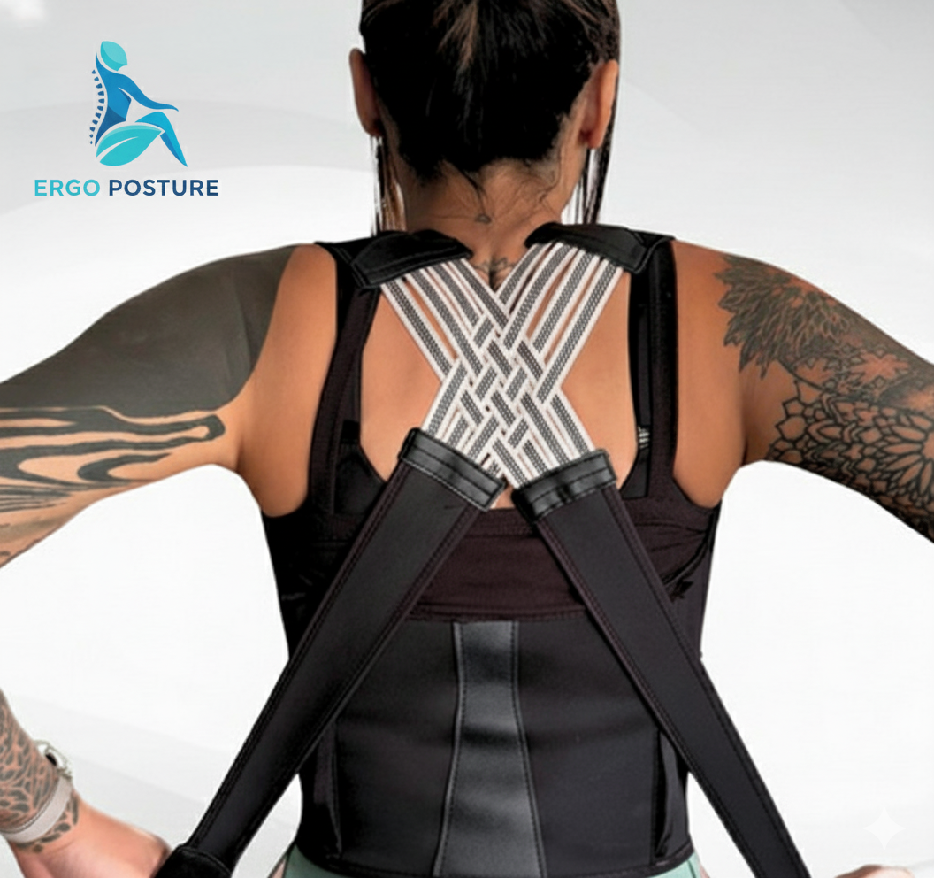 Korektor Postawy Ergo Posture