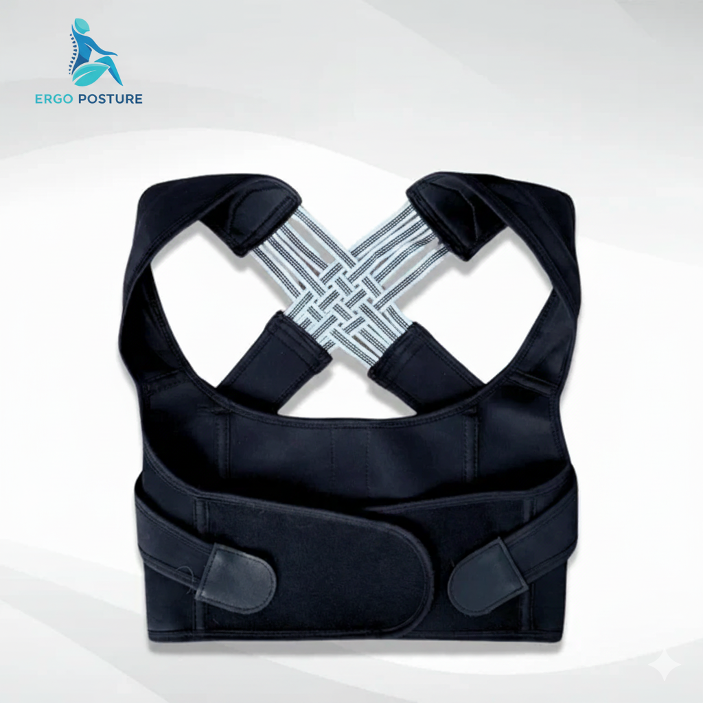 Korektor Postawy Ergo Posture