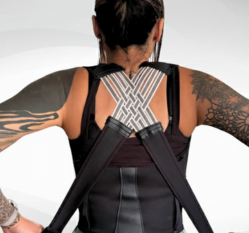 Wyprostuj się i odzyskaj pewność siebie!