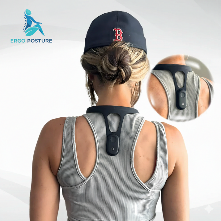 Inteligentny Korektor Postawy Ergo Posture