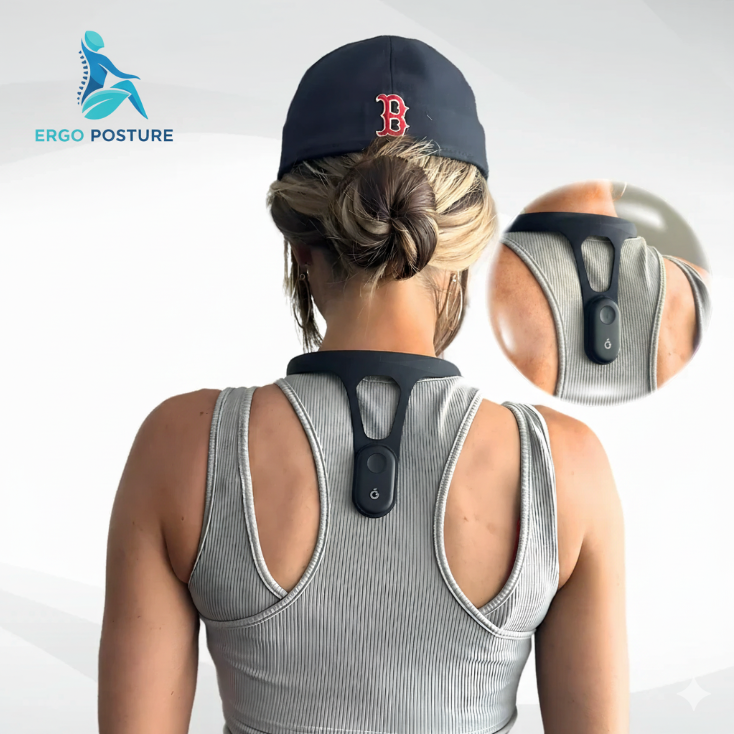 Inteligentny Korektor Postawy Ergo Posture