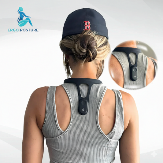 Inteligentny Korektor Postawy Ergo Posture