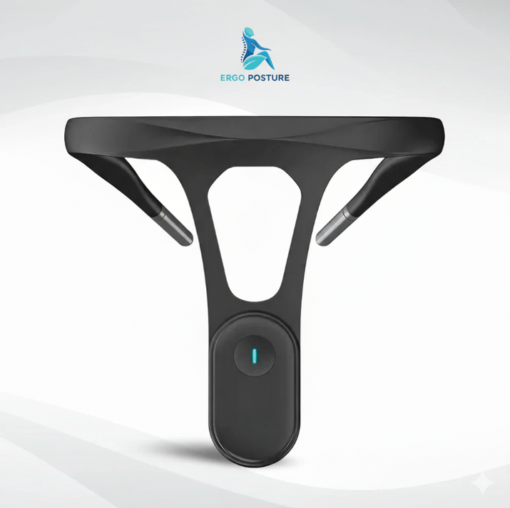 Inteligentny Korektor Postawy Ergo Posture