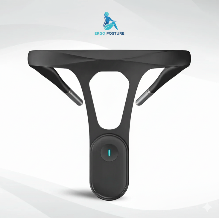 Inteligentny Korektor Postawy Ergo Posture